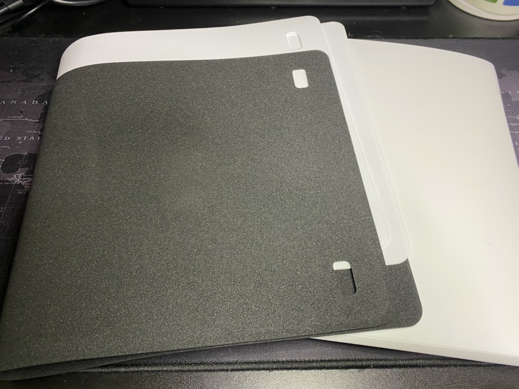 撮影ボックス内容物