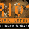 RIOT: Civil Unrest on Steam