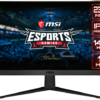 MSI ゲーミングモニター Optix G242