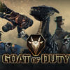 GOAT OF DUTY on Steam