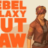 Rebel Galaxy Outlaw on Steam