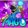 Mago on Steam