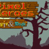 Pixel Heroes: Byte & Magic on Steam